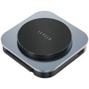 Levelo 3-in-1 Trio Wireless Charger Grey