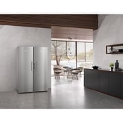 Miele Free Standing Freezer FNS 4782 E