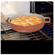 Nutricook One Pan Frying Pan OP126CS