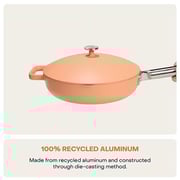 Nutricook One Pan Frying Pan OP126CS