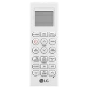 LG Split Air Conditioner 1.5 Ton I23TCP.UUAE2