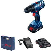 Bosch GSR180LI Screwdriver + 33pcs Bit Set