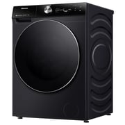 Hisense 7S Series Front Load Washer 12 kg WF7S1247BB