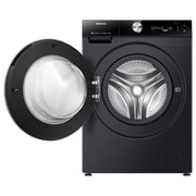 Hisense 7S Series Front Load Washer 12 kg WF7S1247BB