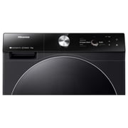 Hisense 7S Series Front Load Washer 12 kg WF7S1247BB