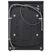 Hisense 7S Series Front Load Washer 12 kg WF7S1247BB