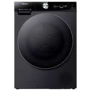 Hisense 7S Series Front Load Dryer 10 kg DH7S107BB