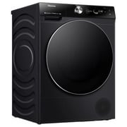 Hisense 7S Series Front Load Dryer 10 kg DH7S107BB