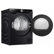 Hisense 7S Series Front Load Dryer 10 kg DH7S107BB