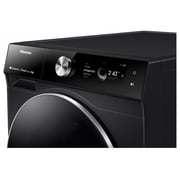 Hisense 7S Series Front Load Dryer 10 kg DH7S107BB