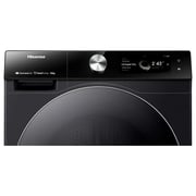Hisense 7S Series Front Load Dryer 10 kg DH7S107BB