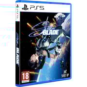 PS5 Stellar Blade Game