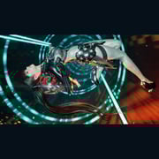 PS5 Stellar Blade Game