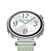 Huawei ARA-B19 GT4 Smartwatch 41mm Aurora Green