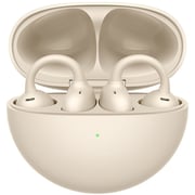 Huawei T0017 Free Clip Wireless Earbuds Beige