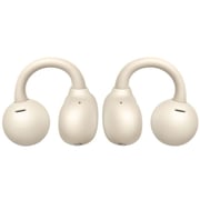 Huawei T0017 Free Clip Wireless Earbuds Beige