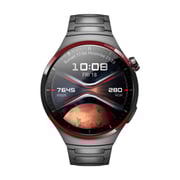 Huawei Watch 4 Pro Space Edition Smart Watch - Titanium (MDS-AL00)
