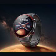 Huawei Watch 4 Pro Space Edition Smart Watch - Titanium (MDS-AL00)