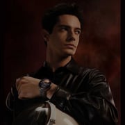 Huawei Watch 4 Pro Space Edition Smart Watch - Titanium (MDS-AL00)