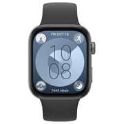 Huawei Watch Fit 3 Smart Watch - Black (SLO-B09)
