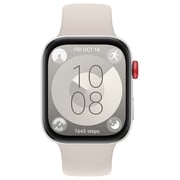 Huawei SLO-B09 Watch Fit 3 Smartwatch White
