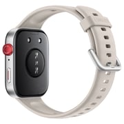 Huawei Watch Fit 3 Smart Watch - White (SLO-B09)