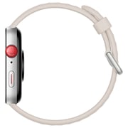Huawei Watch Fit 3 Smart Watch - White (SLO-B09)