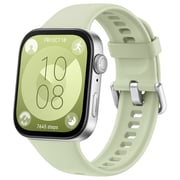 Huawei Watch Fit 3 Smart Watch - Green (SLO-B09)