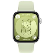 Huawei Watch Fit 3 Smart Watch - Green (SLO-B09)