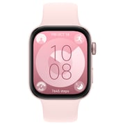 Huawei Watch Fit 3 Smart Watch - Pink (SLO-B09)