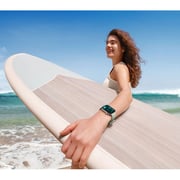 Huawei Watch Fit 3 Smart Watch - Space Grey (SLO-B19)