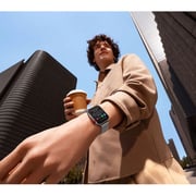 Huawei Watch Fit 3 Smart Watch - Space Grey (SLO-B19)