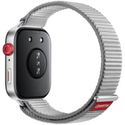 Huawei Watch Fit 3 Smart Watch - Space Grey (SLO-B19)