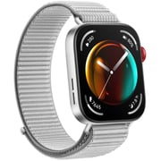 Huawei Watch Fit 3 Smart Watch - Space Grey (SLO-B19)