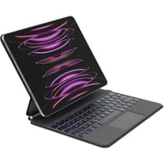 Belkin Keyboard Case Black iPad Pro 12.9Inch
