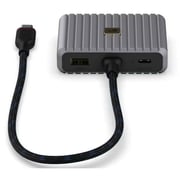 Unisynk 5 Port USB-C Hub