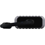 Unisynk Micro SD Card Adapter USB-C Grey ACUYKUSBCTOCARDADAPTSDMICROGRY