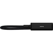 Unisynk Micro SD Card Adapter USB-C Black ACUYKUSBCTOCARDADAPTSDMICROBLK