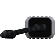 Unisynk USB-C To Network Adapter Grey