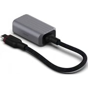 يونيسينك محول توصيلات USB-C إلى HDMI باللون الرمادي