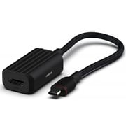 Unisynk USB-C To HDMI Adapter Black