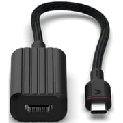 Unisynk USB-C To HDMI Adapter Black