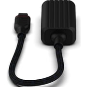Unisynk USB-C To HDMI Adapter Black