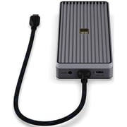 Unisynk 12 Port USB-C Hub