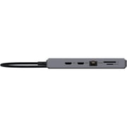 Unisynk 12 Port USB-C Hub