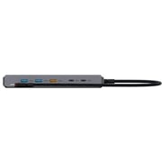 Unisynk 12 Port USB-C Hub