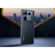 Infinix Note 40 Pro+ 256GB 12GB Obsidian Black 5G Smartphone