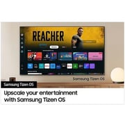 Down payment for Pre-Order Samsung 55 Inch QLED 4K Q60D Tizen OS AI Smart TV (2024) - QA55Q60DAUXZN