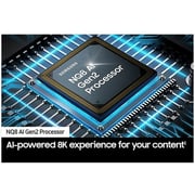 Down payment for Pre-Order Samsung 85 Inch Neo QLED 8K QN800D AI Smart TV (2024) - QA85QN800DUXZN