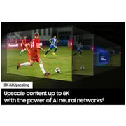 Down payment for Pre-Order Samsung 85 Inch Neo QLED 8K QN800D AI Smart TV (2024) - QA85QN800DUXZN